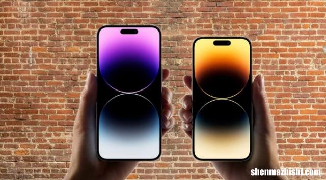 传闻：iPhone15ProMax对比15Pro更好的相机和游戏性能