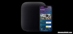 如果HomePod没有响应，请尝试更新到HomePod OS 16.3.1