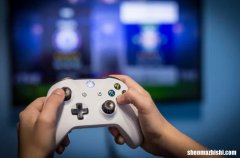如何在苹果Mac电脑上使用Xbox手柄，1分钟学会！