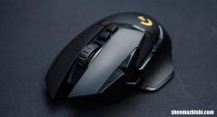 如何更改罗技鼠标DPI，快捷调鼠标灵敏度的3种方法