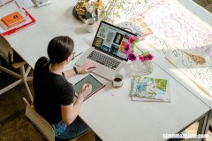 苹果电脑解锁键盘方法 Macbook键盘锁住了怎么解锁