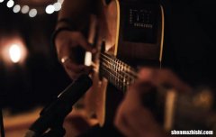 如何给原声吉他麦克风，单声道和立体声录音有什么区别？