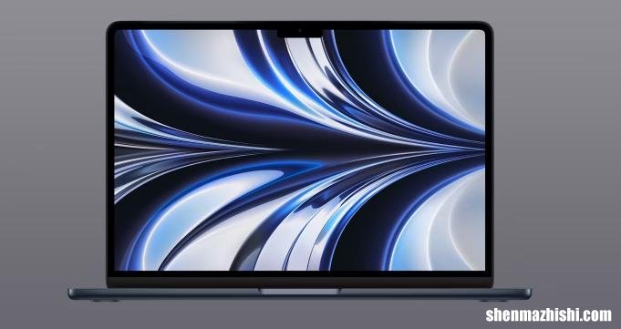 15.5英寸MacBook何时上市？规格、功能和发布日期