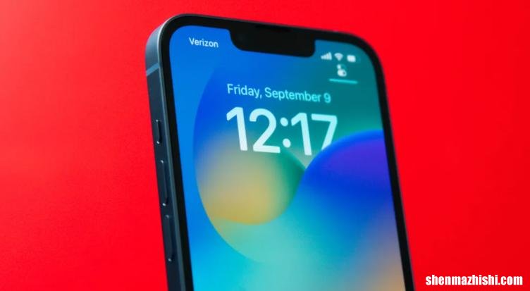 苹果6大新功能及升级建议 iPhone iOS16.3现已推出