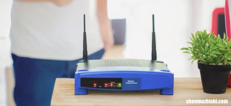 如何修复重置后路由器无法上网 重启wifi后连不上网