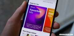 为什么Apple Music说无法连接？这就是它的意思