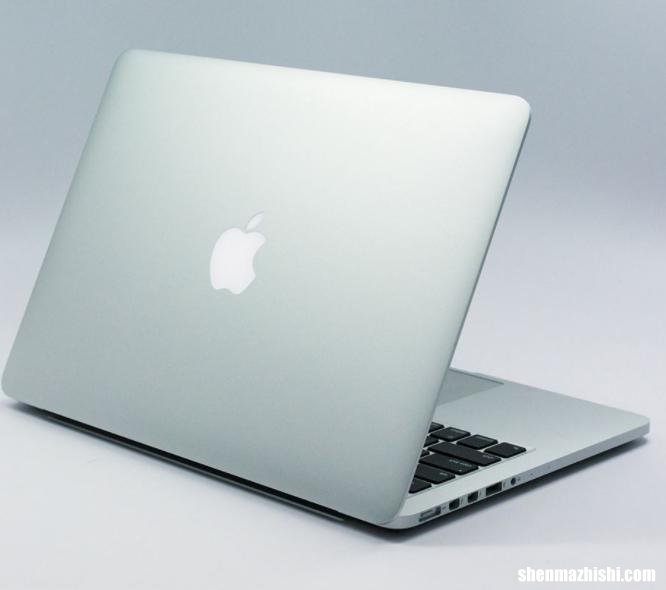 具体贵在哪8个原因 为什么MacBook Pro如此昂贵