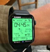 7个最好的Apple Watch Face应用，必备app推荐