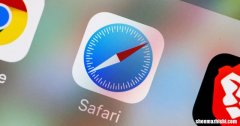 无法在iPhone上的Safari中保存图片