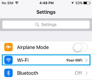 如何将照片从相机传输到iPhone或iPad