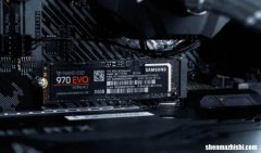 我的主板支持NVMe吗？1分钟了解你的主板
