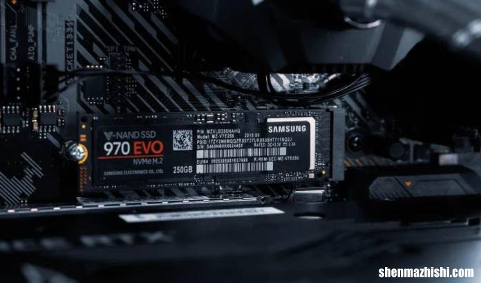 我的主板支持NVMe吗？1分钟了解你的主板