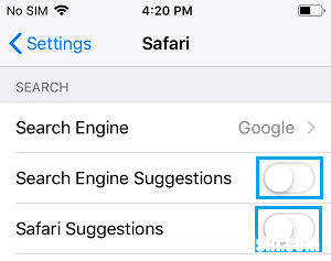 如何在iPhone或iPad上修复卡住的Safari浏览器