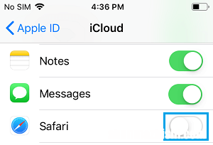 如何清除iPhone和Mac上的Safari阅读列表