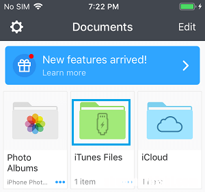 如何将PowerPoint演示文稿传输到iPad或iPhone
