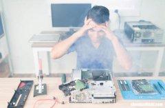 CPU死机的原因 如何判断你的CPU是否快要坏了