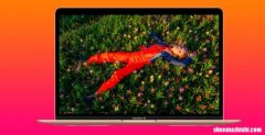 苹果20英寸可折叠MacBook要来了?预计2025年上市