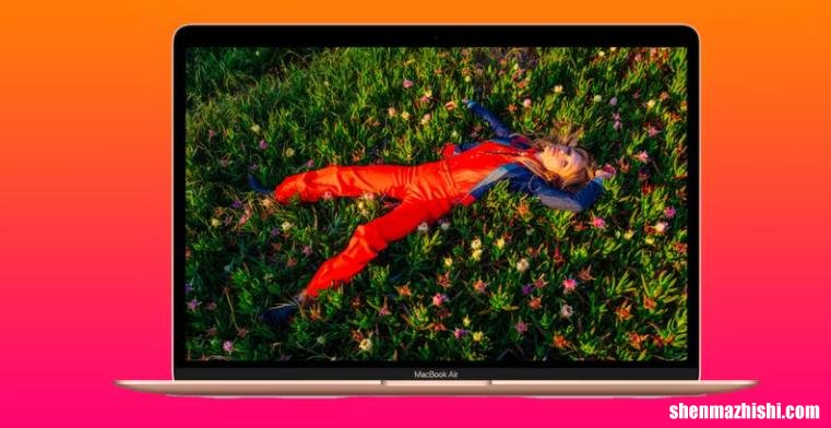 苹果20英寸可折叠MacBook要来了?预计2025年上市