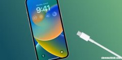 为什么苹果应该在iPhone15上使用USB-C