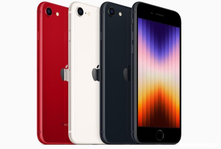 iPhoneSE发布时间及预测价格 苹果se4配置参数详情