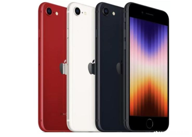 iphone SE3评测值得购入吗 苹果SE3配置参数详情