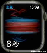 设置血氧APP方法 苹果watch手表怎么测血氧