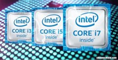 笔记本选酷睿还是锐龙CPU 酷睿和锐龙哪个处理器好