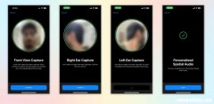 AirPods和Beats 如何在iOS16上设置个性化空间音频