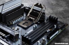 AMD有哪些CPU插槽类型？常见的英特尔CPU插槽类型