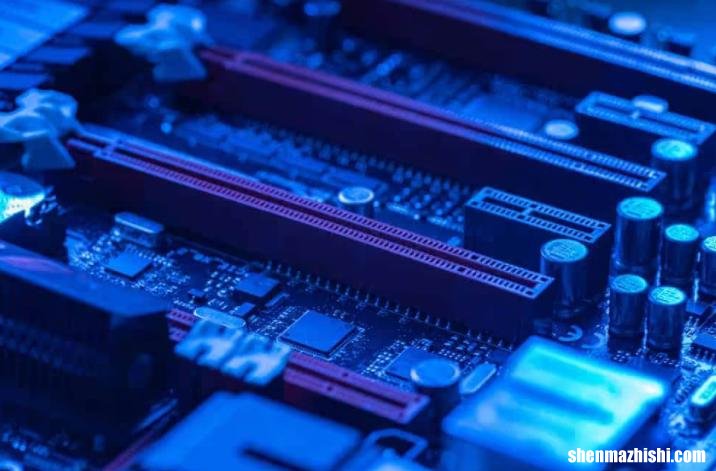 什么是PCI Express插槽？PCIe插槽及其用途