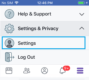 如何在iPhone和安卓手机上下载Facebook照片