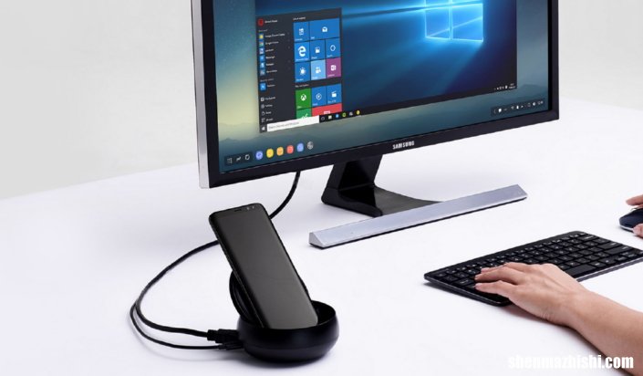 一根电缆来统治一切 苹果usb-c接口是什么意思