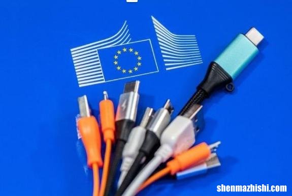 一根电缆来统治一切 苹果usb-c接口是什么意思