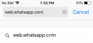 2023使用方法 如何在iPad上使用WhatsApp