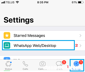 2023使用方法 如何在iPad上使用WhatsApp