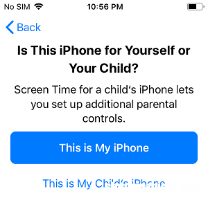 如何为iPhone或iPad上的应用程序设置时间限制