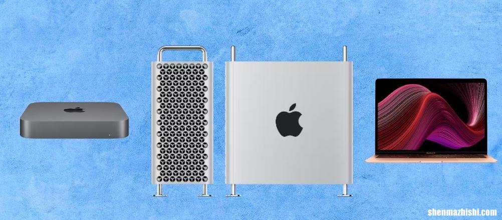 M2 Mac Mini、Mac Pro和15英寸苹果笔记本将于3月发布