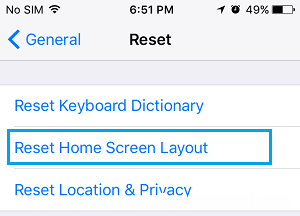 修复：iPhone或iPad上的相机应用程序图标丢失