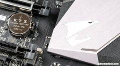 为什么主板有电池？主板上的电池到底有啥用?