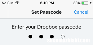 如何使用Touch ID锁定iPhone上的应用程序
