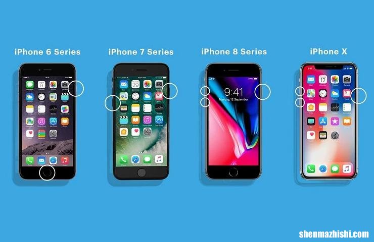 如何将照片、视频从iPhone传输到安卓智能手机