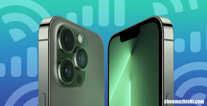 iPhone15系列将借鉴MacBook Pro的这一功能