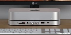 M2 Mac Mini有可升级的SSD存储吗？你需要知道什么