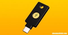 以及为什么要这样做 如何将安全密钥添加到您的Apple ID