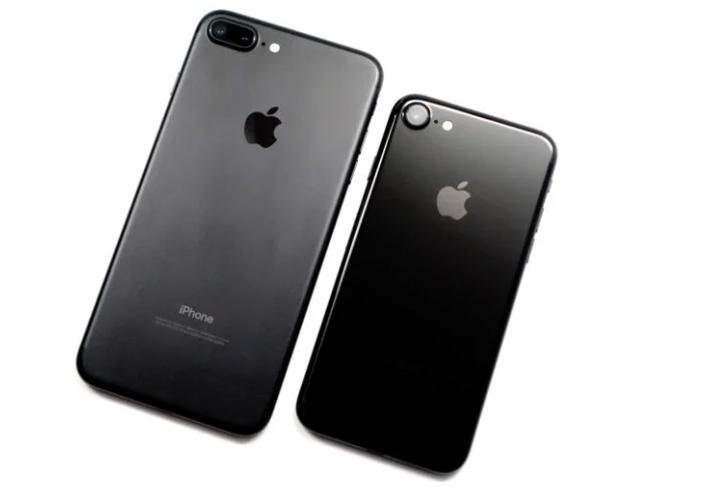 苹果手机7Plus硬重置方法 如何强制重启iPhone7