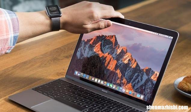苹果电脑 如何在macbook上清除缓存