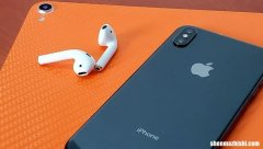 iPhone查找丢失AirPods方法 如何找到丢失的AirPods