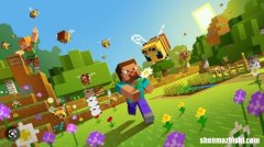 我的世界 如何注销所有Minecraft会话