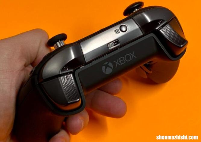 如何将Xbox手柄连接到iPhone，Xbox配对苹果手机方法
