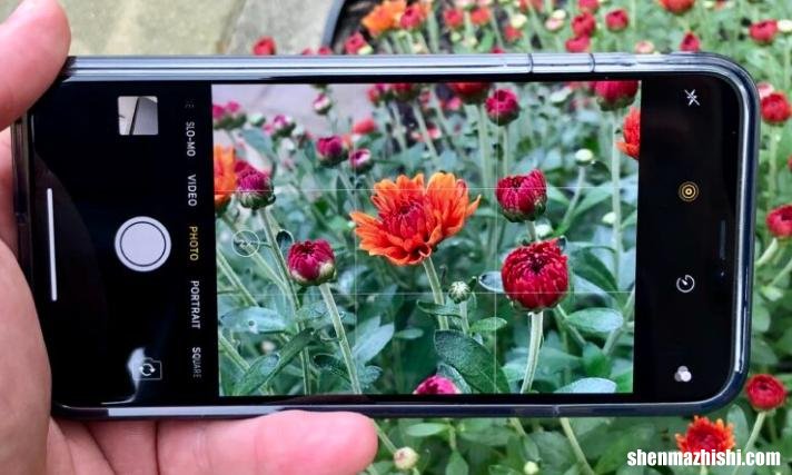 如何关闭iPhone XS上的应用程序